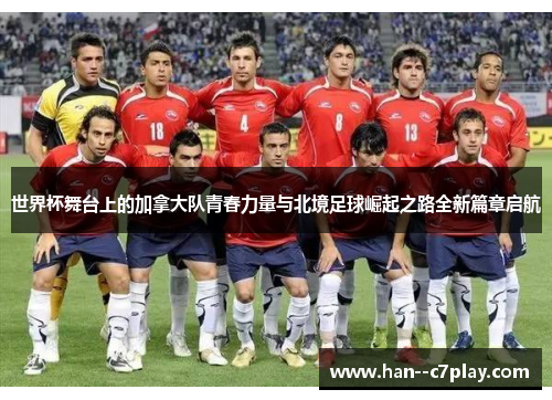 世界杯舞台上的加拿大队青春力量与北境足球崛起之路全新篇章启航 世界杯舞台上的加拿大队青春力量与北境足球崛起之路全新篇章启航